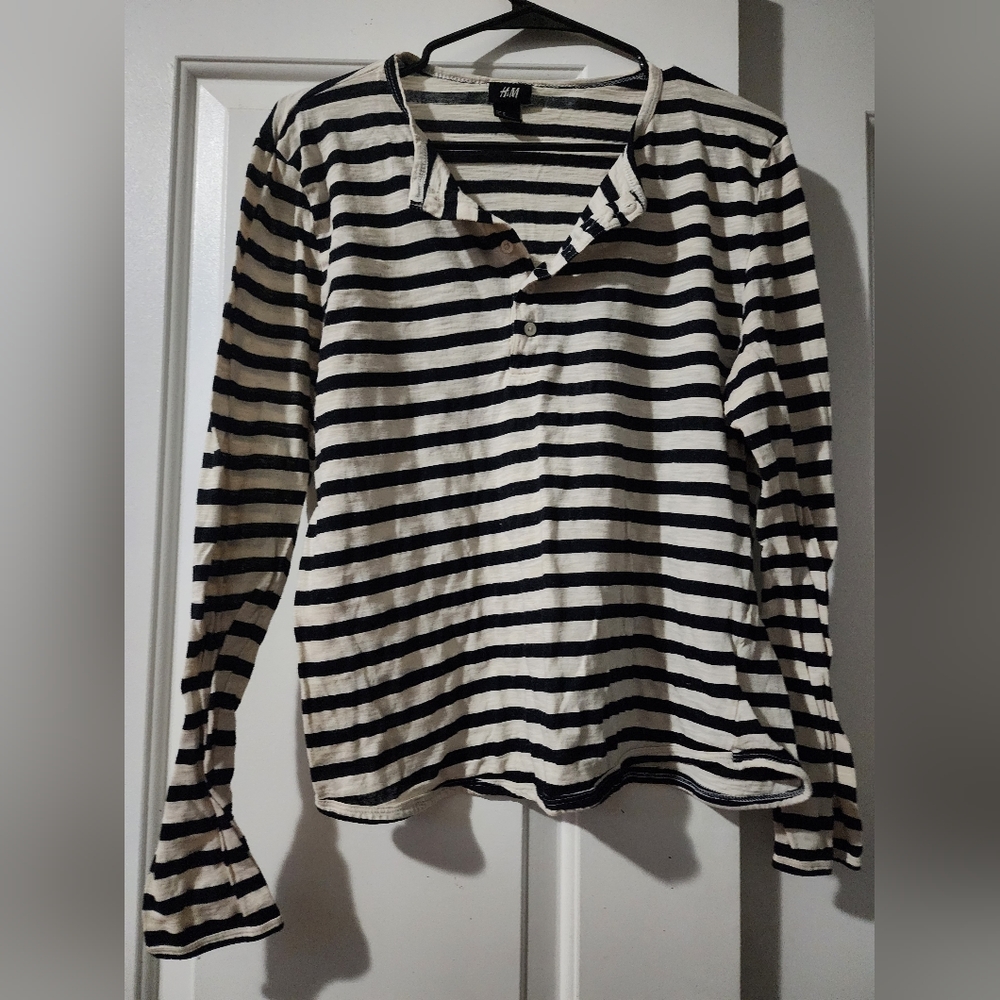 H&M Shirt
